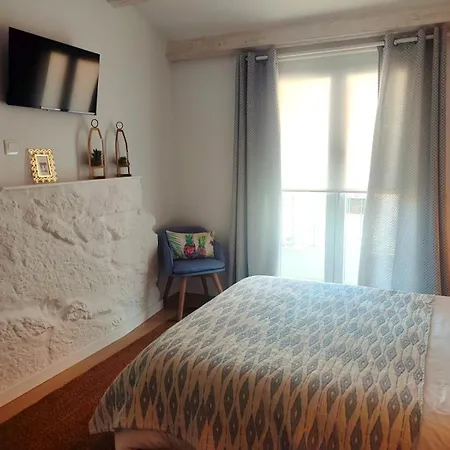 Prázdninový dům Puracarmen Cangas do Morrazo