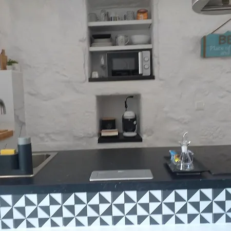 Puracarmen Prázdninový dům