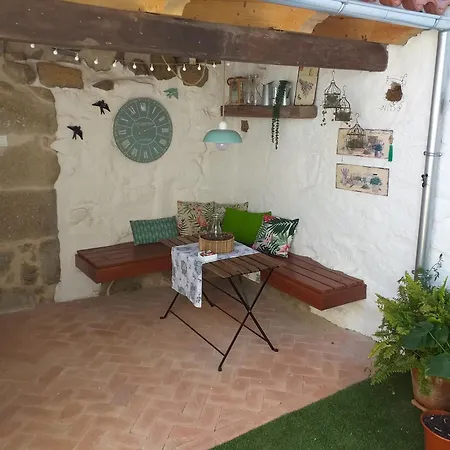 Prázdninový dům Puracarmen Cangas do Morrazo