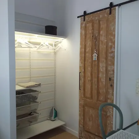 Prázdninový dům Puracarmen